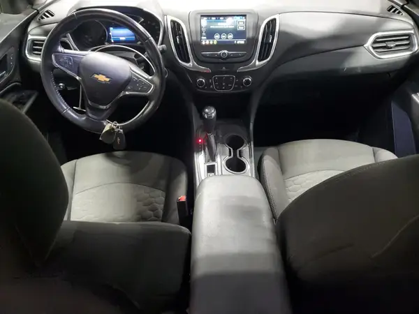 3GNAXUEV2KL271716 2019 CHEVROLET EQUINOX - Image 8