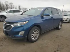 3GNAXUEV2KL271795 2019 CHEVROLET EQUINOX