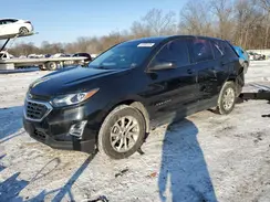 3GNAXUEV2KL279623 2019 CHEVROLET EQUINOX