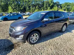 3GNAXUEV2KL280819 2019 CHEVROLET EQUINOX