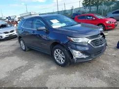 3GNAXUEV2KL290119 2019 CHEVROLET EQUINOX