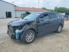 3GNAXUEV2KL296213 2019 CHEVROLET EQUINOX