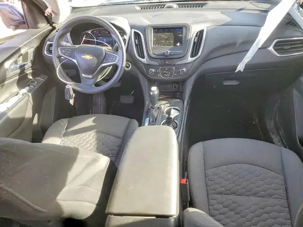 3GNAXUEV2KL296339 2019 CHEVROLET EQUINOX - Image 8