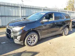 3GNAXUEV2KL310630 2019 CHEVROLET EQUINOX