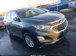 3GNAXUEV2KL329548 2019 CHEVROLET EQUINOX