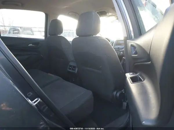3GNAXUEV2KL329548 2019 CHEVROLET EQUINOX - Image 8