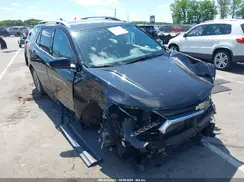 3GNAXUEV2KL343451 2019 CHEVROLET EQUINOX