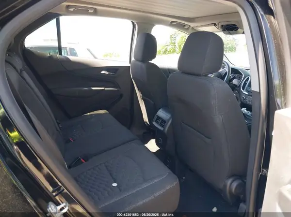 3GNAXUEV2KL343451 2019 CHEVROLET EQUINOX - Image 8