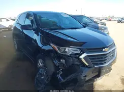 3GNAXUEV2KL363294 2019 CHEVROLET EQUINOX