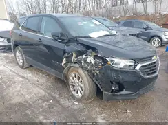 3GNAXUEV2KL364378 2019 CHEVROLET EQUINOX