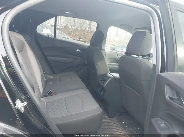 3GNAXUEV2KL364378 2019 CHEVROLET EQUINOX - Image 8