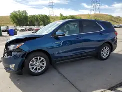 3GNAXUEV2KL383996 2019 CHEVROLET EQUINOX