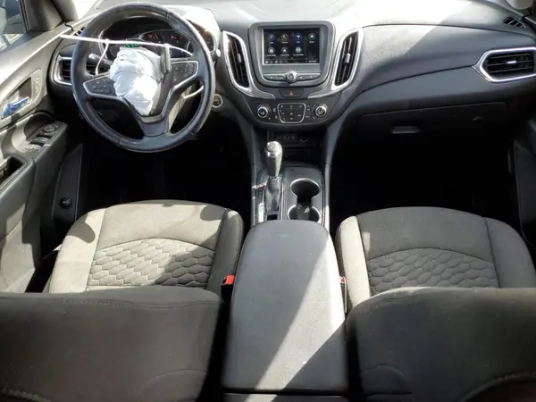 3GNAXUEV2KL383996 2019 CHEVROLET EQUINOX - Image 8