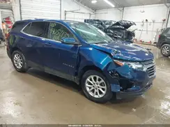 3GNAXUEV2KL385019 2019 CHEVROLET EQUINOX