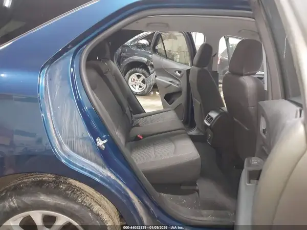 3GNAXUEV2KL385019 2019 CHEVROLET EQUINOX - Image 8