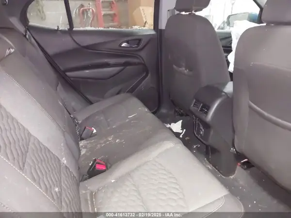 3GNAXUEV2KL385330 2019 CHEVROLET EQUINOX - Image 8