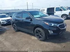 3GNAXUEV2KL390379 2019 CHEVROLET EQUINOX