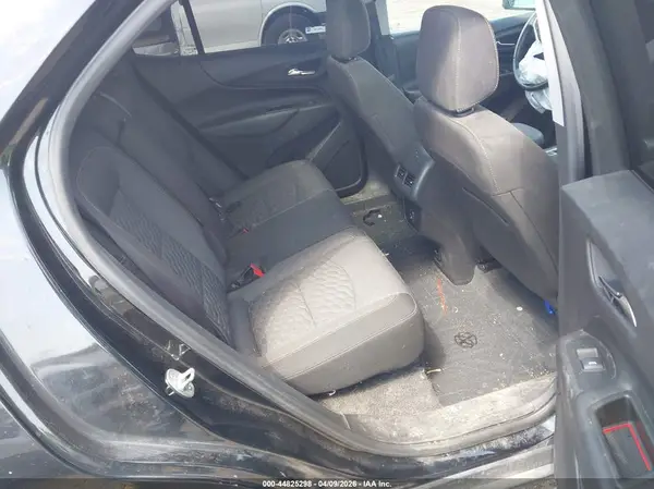 3GNAXUEV2KL390379 2019 CHEVROLET EQUINOX - Image 8