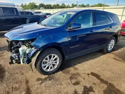 3GNAXUEV2KL398935 2019 CHEVROLET EQUINOX