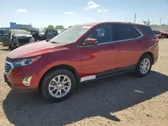 3GNAXUEV2KS500871 2019 CHEVROLET EQUINOX