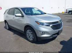 3GNAXUEV2KS502829 2019 CHEVROLET EQUINOX