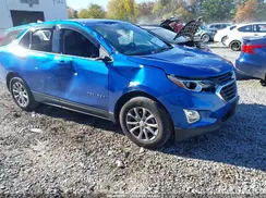 3GNAXUEV2KS505343 2019 CHEVROLET EQUINOX