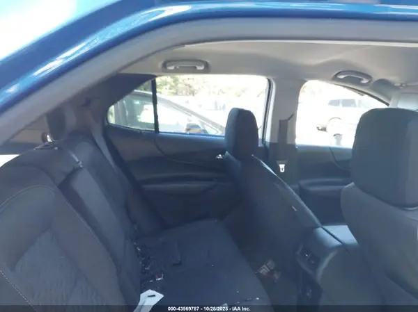 3GNAXUEV2KS505343 2019 CHEVROLET EQUINOX - Image 8
