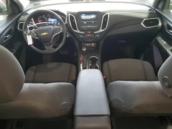 3GNAXUEV2KS505715 2019 CHEVROLET EQUINOX - Image 8