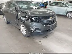 3GNAXUEV2KS507724 2019 CHEVROLET EQUINOX