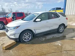 3GNAXUEV2KS510218 2019 CHEVROLET EQUINOX