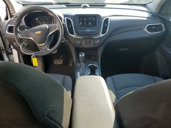 3GNAXUEV2KS510218 2019 CHEVROLET EQUINOX - Image 8
