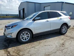 3GNAXUEV2KS512003 2019 CHEVROLET EQUINOX