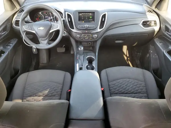 3GNAXUEV2KS512003 2019 CHEVROLET EQUINOX - Image 8