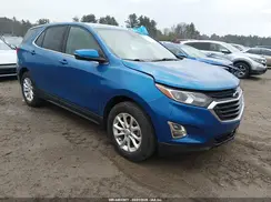 3GNAXUEV2KS512051 2019 CHEVROLET EQUINOX