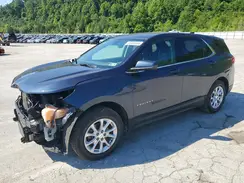 3GNAXUEV2KS512566 2019 CHEVROLET EQUINOX