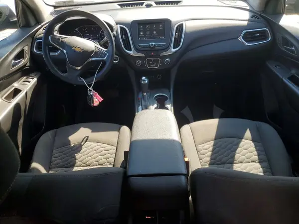 3GNAXUEV2KS512566 2019 CHEVROLET EQUINOX - Image 8