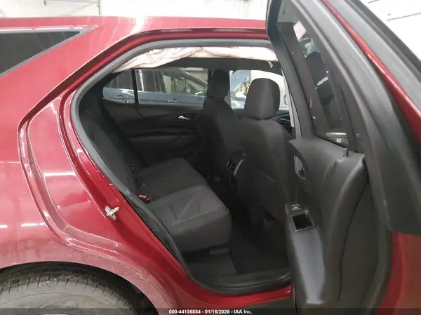3GNAXUEV2KS514110 2019 CHEVROLET EQUINOX - Image 8
