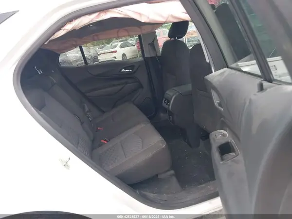 3GNAXUEV2KS526791 2019 CHEVROLET EQUINOX - Image 8