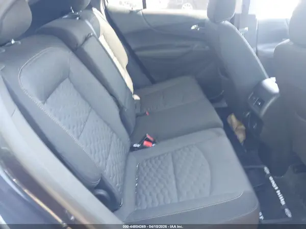 3GNAXUEV2KS531392 2019 CHEVROLET EQUINOX - Image 8