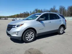 3GNAXUEV2KS538391 2019 CHEVROLET EQUINOX