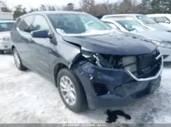3GNAXUEV2KS548130 2019 CHEVROLET EQUINOX
