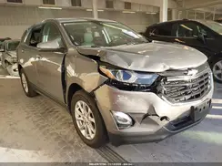 3GNAXUEV2KS549021 2019 CHEVROLET EQUINOX