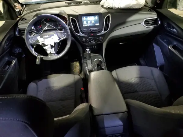 3GNAXUEV2KS549889 2019 CHEVROLET EQUINOX - Image 8
