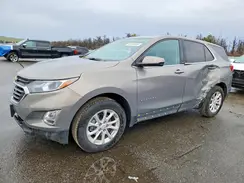 3GNAXUEV2KS554025 2019 CHEVROLET EQUINOX