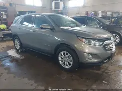 3GNAXUEV2KS563808 2019 CHEVROLET EQUINOX