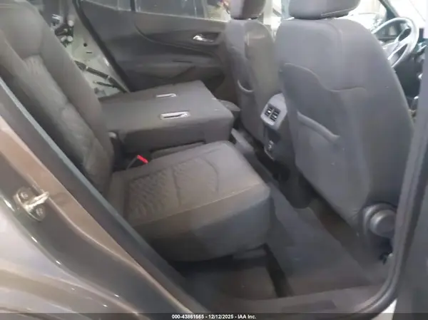 3GNAXUEV2KS563808 2019 CHEVROLET EQUINOX - Image 8