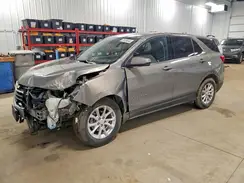 3GNAXUEV2KS565171 2019 CHEVROLET EQUINOX