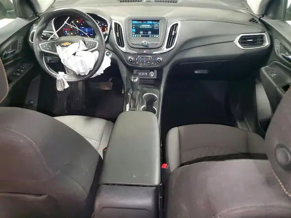 3GNAXUEV2KS565171 2019 CHEVROLET EQUINOX - Image 8