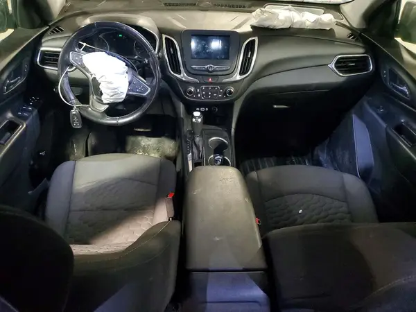 3GNAXUEV2KS568507 2019 CHEVROLET EQUINOX - Image 8