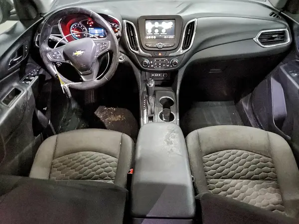 3GNAXUEV2KS569267 2019 CHEVROLET EQUINOX - Image 8